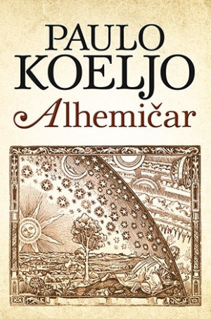 The Alchemist (Alhemicar) - Paulo Koeljo