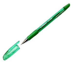 Zelena olovka