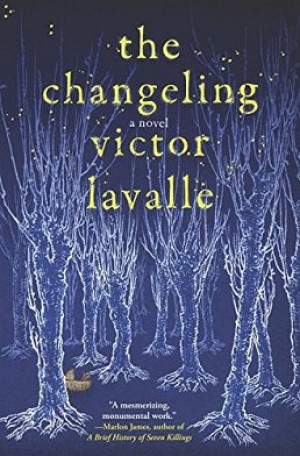 The Cangeling - Victor Lavalle