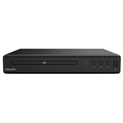PHILIPS DVD player TAEP200/12