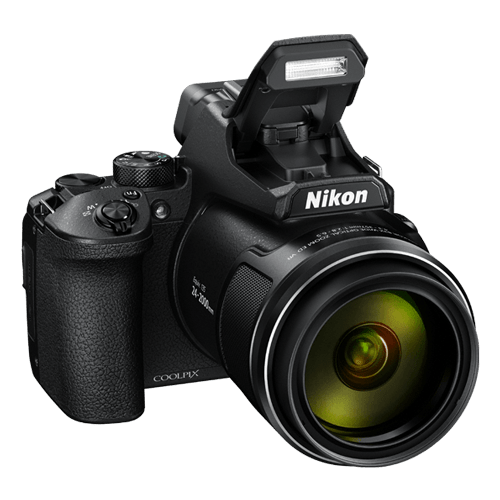 NIKON COOLPIX P950