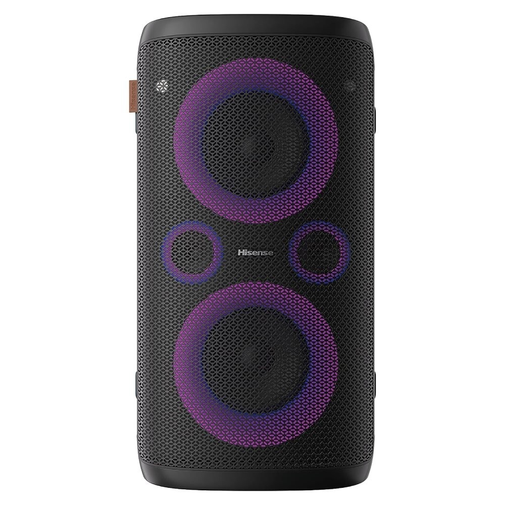 HISENSE HP100 Party Rocker Partybox zvučnik