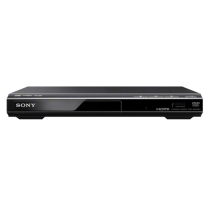 SONY DVD plejer DVP-SR760HDHI (Crna)