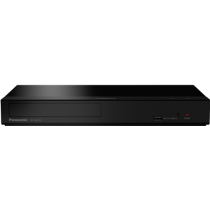 PANASONIC DP-UB150EG-K Ultra HD Blu-ray plejer