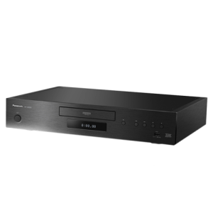 PANASONIC Blu-ray player DP-UB9000EG1