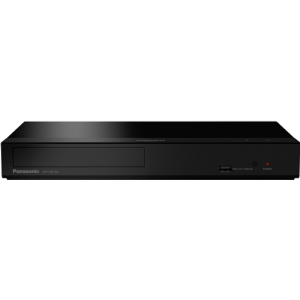 PANASONIC DP-UB150EG-K Ultra HD Blu-ray plejer