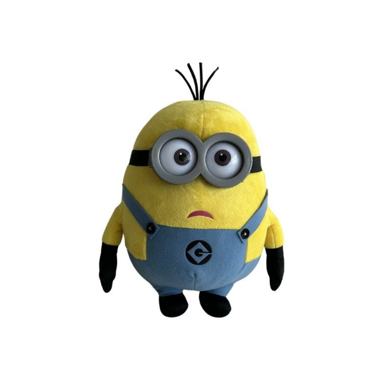 Plisani minion