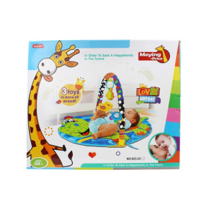 STARWOOD BABY PODNA PROSTIRKA