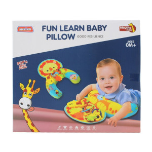 BEST LUCK BABY JASTUCE