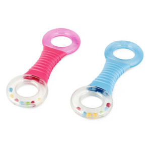 ELFI ZVEČKA-GLODALICA SKRIVALICA