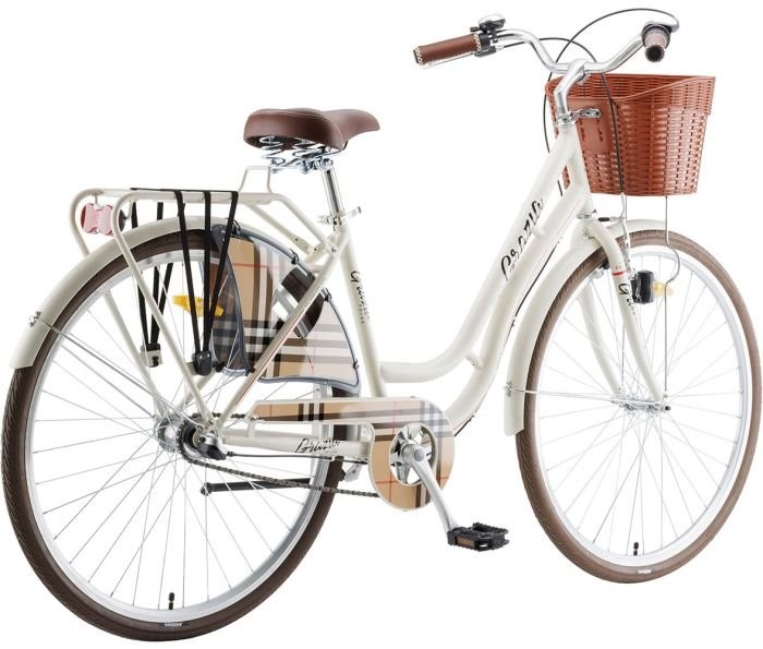 BICIKL POLAR GRAZIA Nexus beige