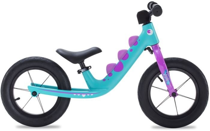 BICIKL GURALICA ROYAL BABY RAWR