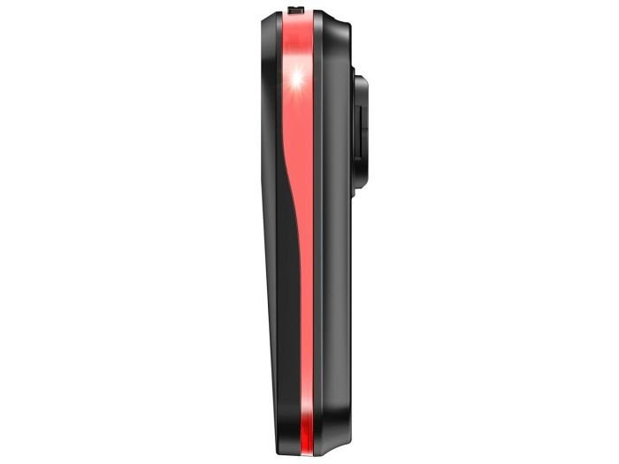 BLJESKALICA/PAMETNI RADAR IGPSPORT SR30