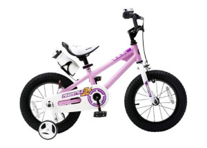 BICIKL ROYAL BABY FREESTYLE 16