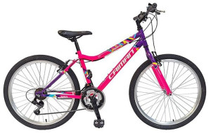 BICIKL CAIMAN SPIRIT 26