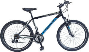 BICIKL POLAR WIZARD 3.0