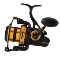 SPINFISHER VII 5500 LC