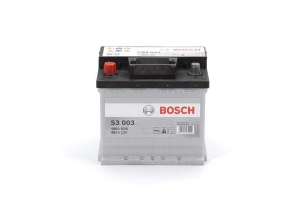 BOSCH - 0 092 S30 030