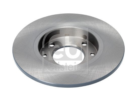 ZADNJI KOČIONI DISKOVI - BLUE PRINT