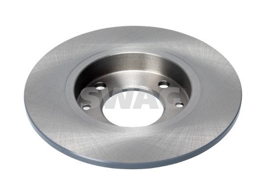 ZADNJI KOČIONI DISKOVI - SWAG