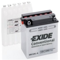 EXIDE - EB12AL-A