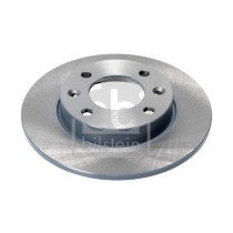 ZADNJI KOČIONI DISKOVI - BLUE PRINT