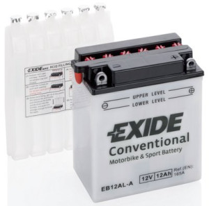 EXIDE - EB12AL-A