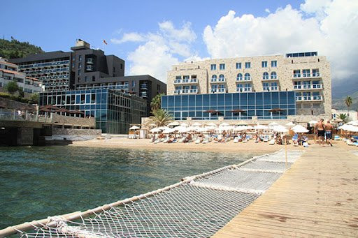 Hotel Avala - 4 ZVEZDICE