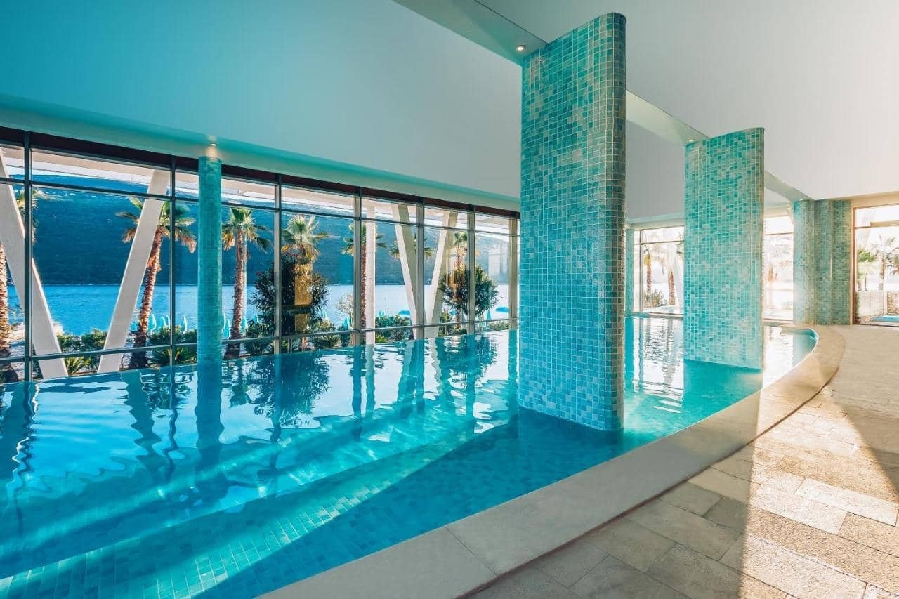 Hotel Carine Superior - 4 ZVEZDICE