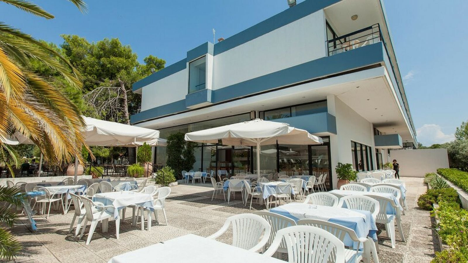 Hotel Kassandra Mare