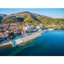 Hotel Delfin - 4 ZVEZDICE