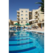 Hotel Elysees Dream Beach