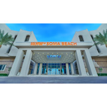 Hotel Solymar Soma Bay