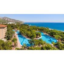 Hotel AKKA ANTEDON HOTEL