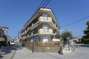 Apartmani Tambos superior