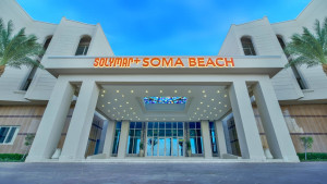 Hotel Solymar Soma Bay