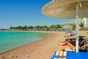 Hotel Swiss Inn Resort