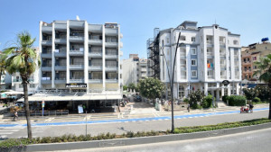 Hotel ALMENA CITY HOTEL