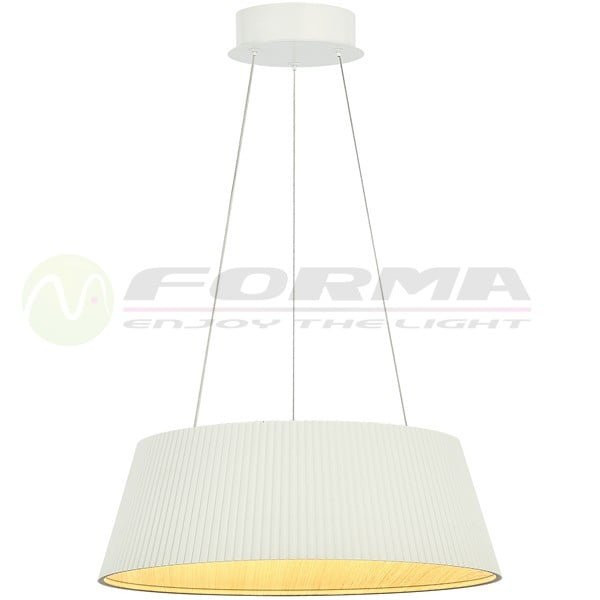 LED visilica 62W 4000K FK2003-62V WH