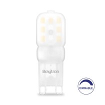 LED sijalica BA29-00390 G9 3W 3000K dimabilna