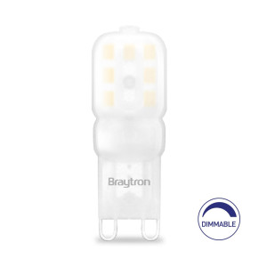 LED sijalica BA29-00390 G9 3W 3000K dimabilna