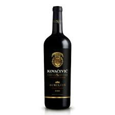 Vinarija Kovačević - Moscato