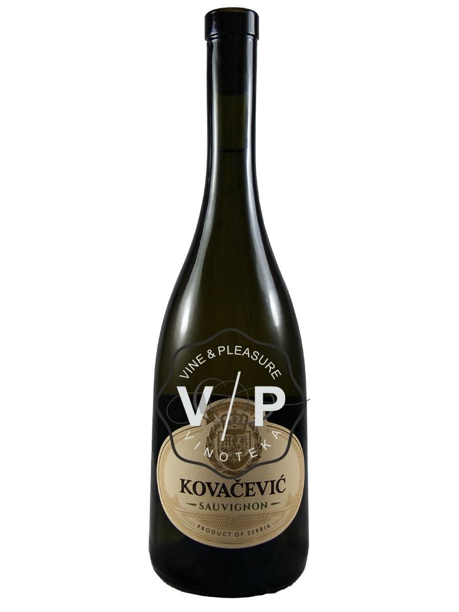 Vinarija Kovačević - Sauvignon Blanc