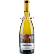 Vinarija Zvonko Bogdan - Chardonnay