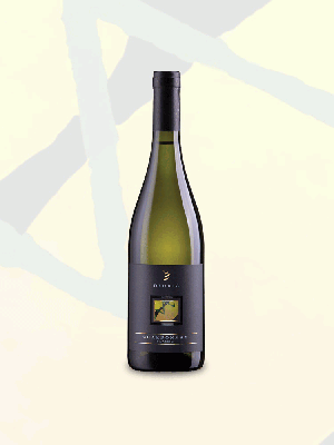 Vinarija Deurić - Chardonnay
