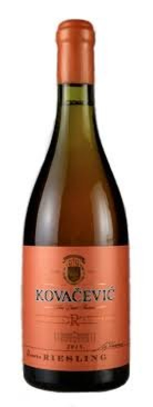 Vinarija Kovačević - Riesling