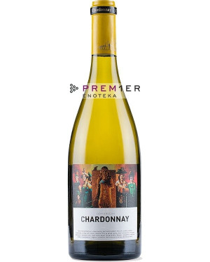 Vinarija Zvonko Bogdan - Chardonnay