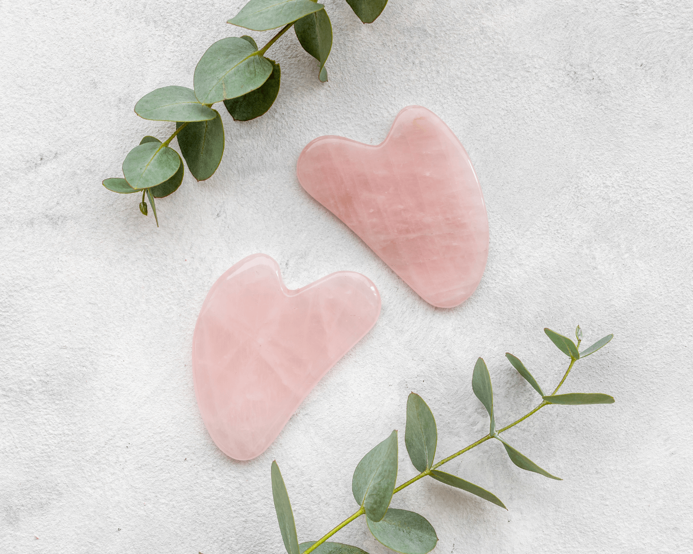 Kamen za masažu lica