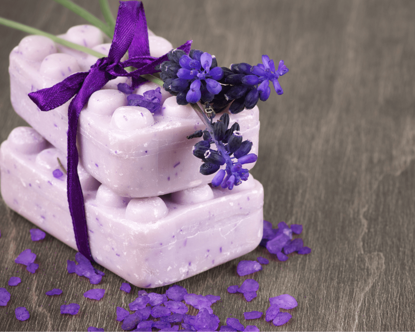 Prirodni sapun od lavande