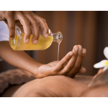 Aromaterapijska masaža